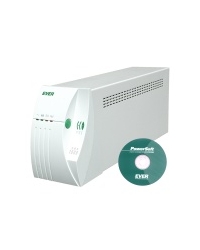 Zasilacz awaryjny UPS EVER ECO PRO 1000 CDS